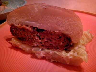 サバーガー
