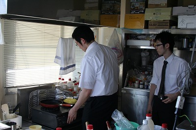 試食会1