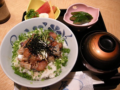 グルめぐり