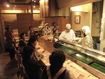 サバ料理5−2