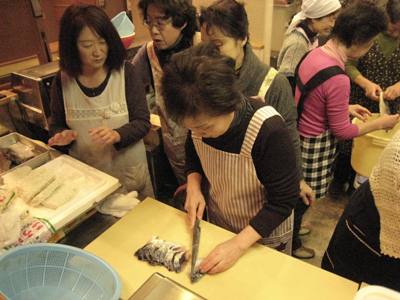 サバ料理5−5