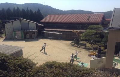 学校野球