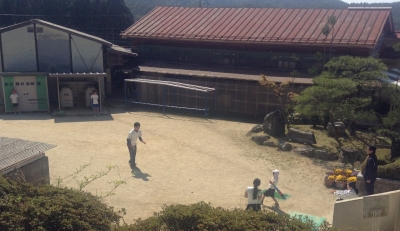学校野球