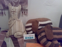 tsunami展示2
