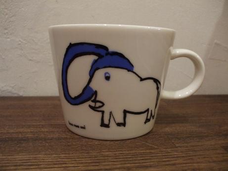 マグカップ