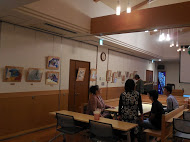 1509天国屋開場前
