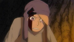 ノエイン もうひとりの君へ 第23話 オワリ 廃人のばらっど ぁ