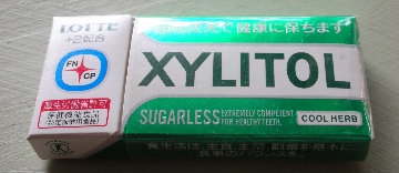 xylitol