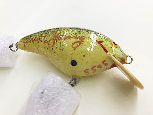 Fred Young's Big Oの入荷! | SAVAMブログ Fred Young's Big Oの入荷! | SAVAMブログ