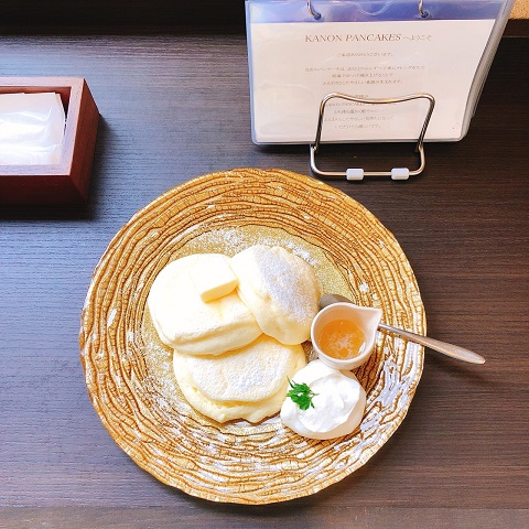 ランチ
