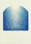 小林文香・cosmic light