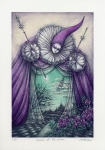 Ryoko Mary Kojima・Theater of the moon