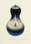 若月公平・時の通り道 Time in a bottle
