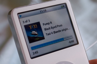 Pump It