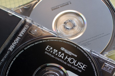 EMMA HOUSE 1+2