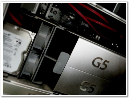 バイバイG5