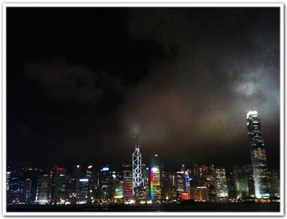 Symphony Of Lights