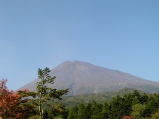 富士山