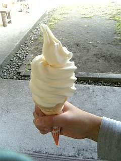 そふとくりーむ