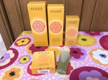 アユーラ 福袋19 ネタバレ Wan Wan Wan