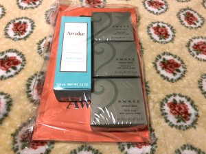 アウェイク福袋 年ネタバレ Wan Wan Wan