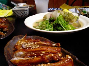 焼き鳥さんとう