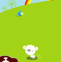 ぷー。