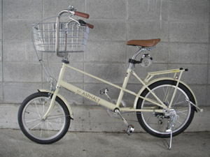 SHOPPER