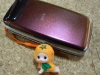 むらさき〜の。