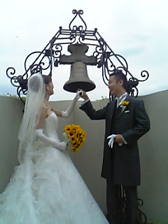 ゆっち結婚おめでとう!