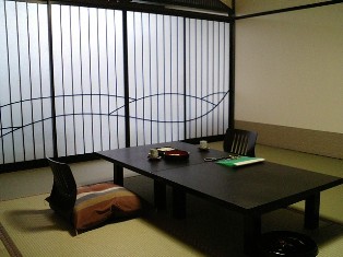 満月部屋