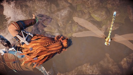 エドワーズ製 Horizon 改造品 エドワーズ製 Horizon 改造品