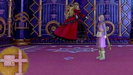 Dq11の旅 33 旅の終り ネタバレなし 0時間遊んだ感想 購入を迷っている方へ Nana S Weblog