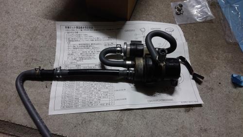 MC19-CBR250Rを整備するよ！ | ゼブログ!!