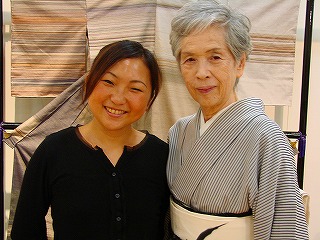 三木さんと伴先生