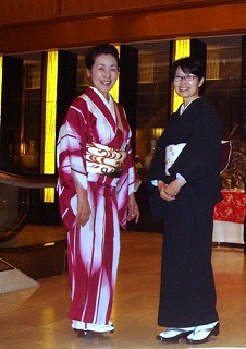 阿津子さん