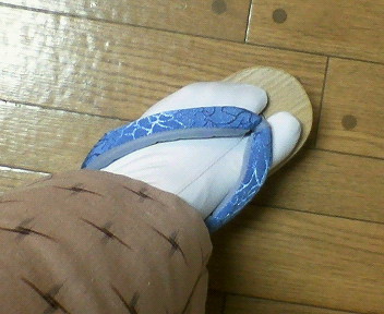 下駄