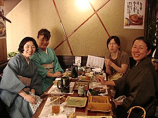 Mさんオフ会1