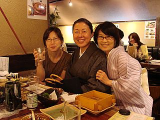 Mさんオフ会2