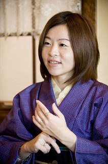 りこさん