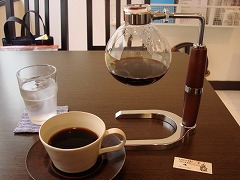 コーヒー