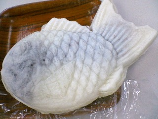 たい焼き