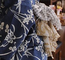 ショール帯