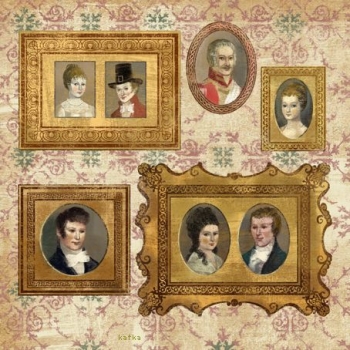 Northanger Abbey by Jane Austen Black Cat Publishing 2010 Anna and Elena Balbusso