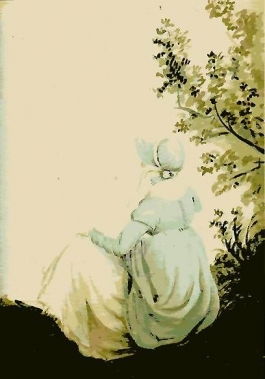 Cassandra Austen