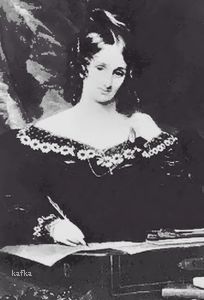 Ann Radcliffe