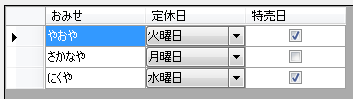 データリンク