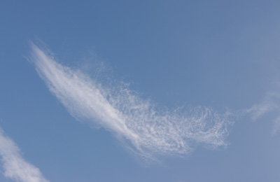 雲