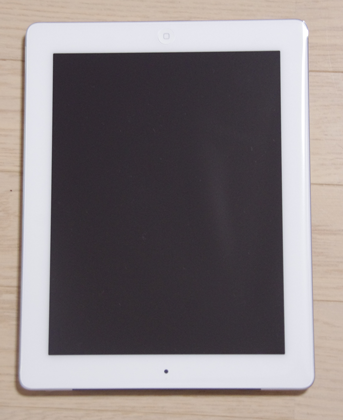 新しいiPad 交換品