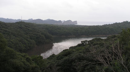豊満池